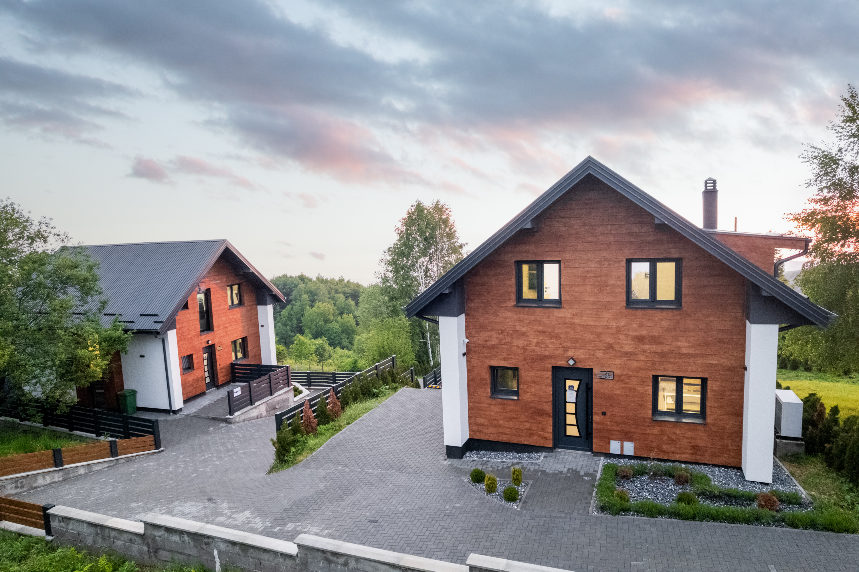 Vision Apartments Goč - About Us
